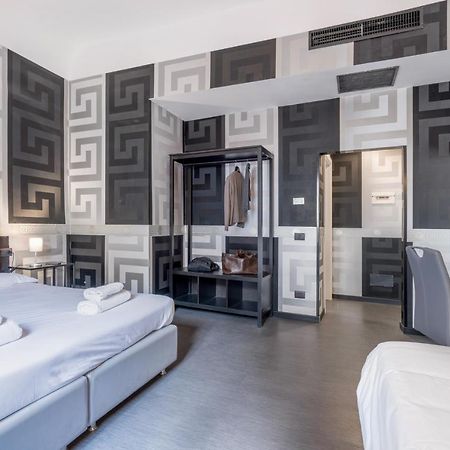 Hotel Deco فلورنس المظهر الخارجي الصورة