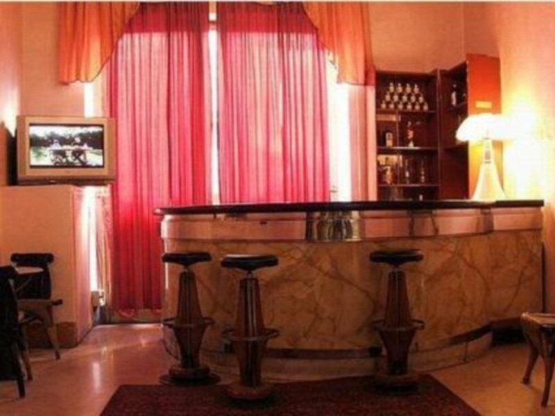 Hotel Deco فلورنس المظهر الخارجي الصورة